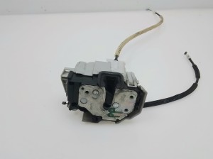 zamek  drzwi przedni prawy Fiat Bravo 2