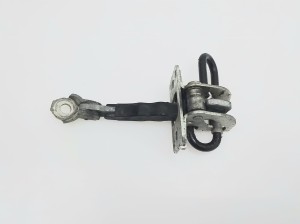 Ogranicznik prawy  do Fiat Grande Punto  3-drzwiowego 