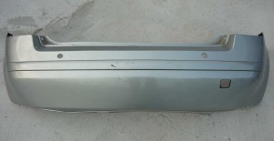 Zderzak tylny Fiat Stilo 5 drzwi po lifcie