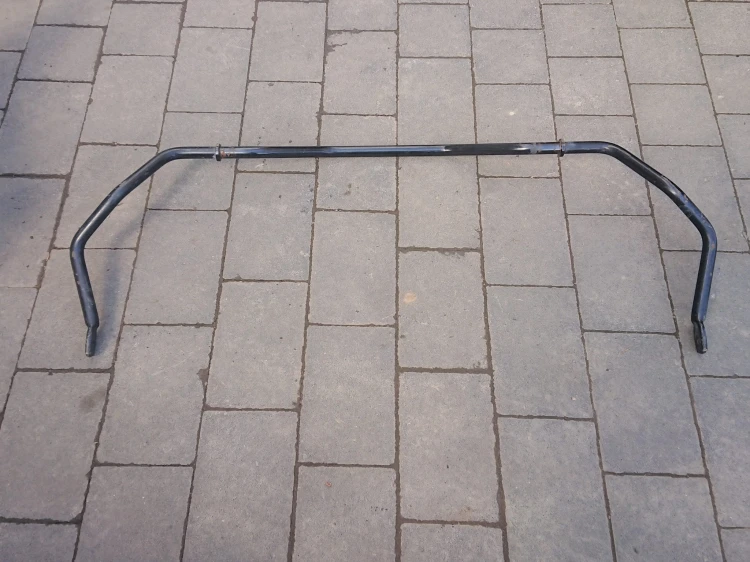 Fiat Panda stabilizator przedni
