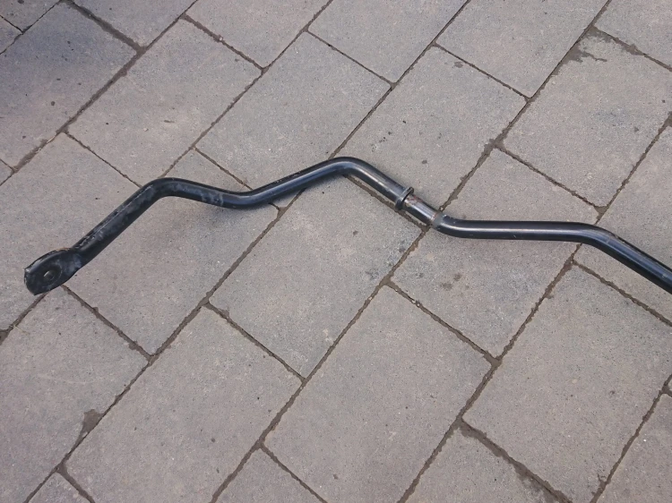 Fiat Panda stabilizator przedni