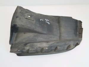 nadkole nadkola plastikowe tył  Fiat Grande Punto 51772051