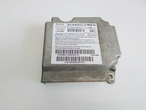 Czujnik sensor airbag Fiat Bravo 2 51827584