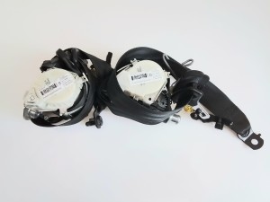 pas pasy  bezpieczeństwa Fiat Bravo II lewy, prawy