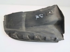 nadkole nadkola plastikowe tył  Fiat Grande Punto 51772050