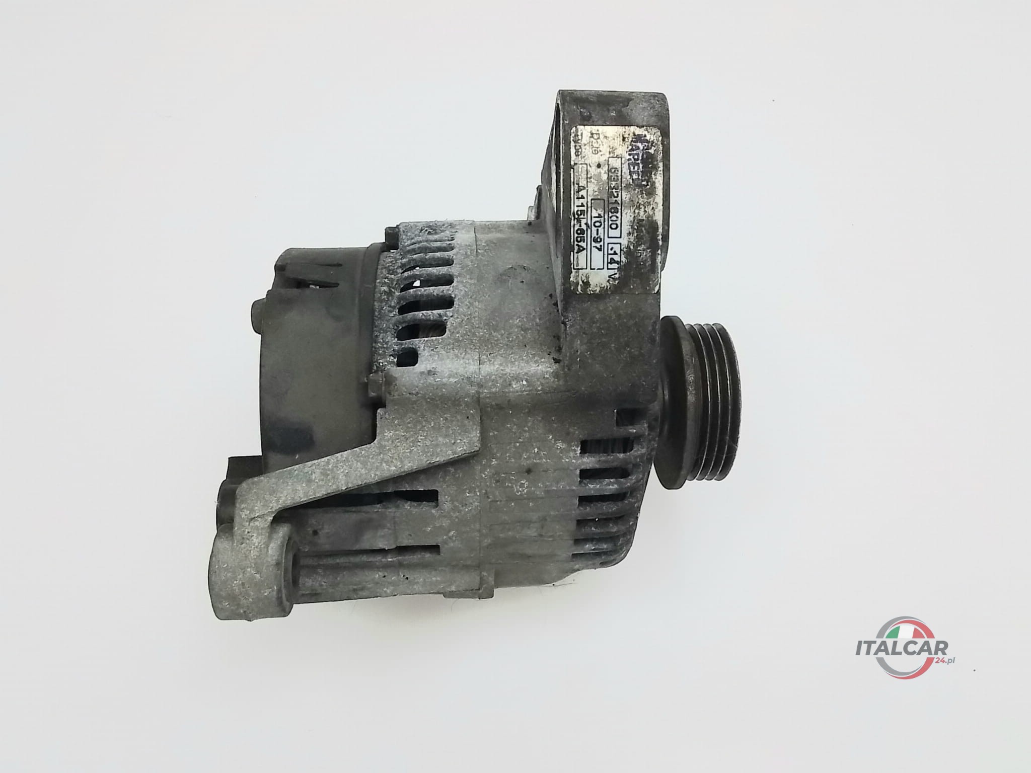alternator Fiat Palio 1,2