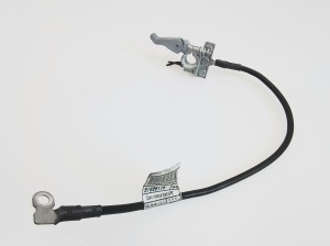 klema minus, kabel, masa Fiat Bravo 2 51899179