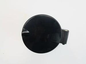 klapka wlewu paliwa Fiat Grande Punto czarny 891/b