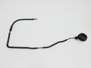 przewód, rurka, sprzęgła,  wysprzęglika Fiat Grande Punto 1,3 Multijet