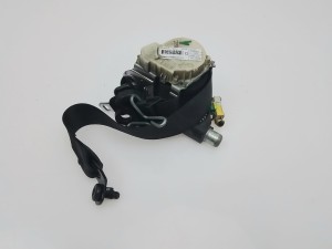 pas bezpieczeństwa prawy Fiat Bravo II  07353846530