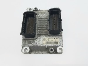 komputer  Lancia Ypsilon 1,2 0261207088 00551955280