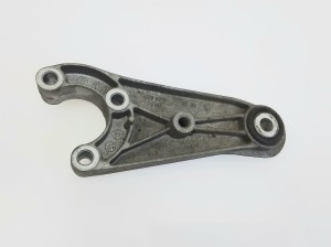 łapa, wspornik tylny silnika Fiat Stilo 1,9 JTD 46789378