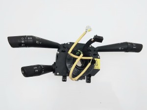 przełącznik zespolony Fiat Grande Punto nr. 0735521318