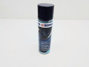 Pianka do  opon Active Berner 500 ml nr. 148020