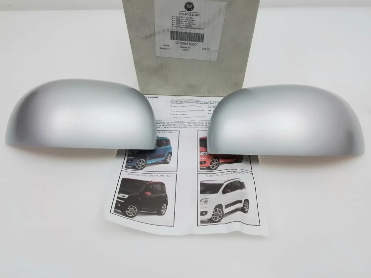 Fiat Panda III nowe  735551000