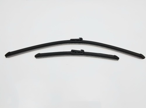 Pióro wycieraczki, pióra wycieraczek Fiat Grande Punto nowe oryginalne 6000633359