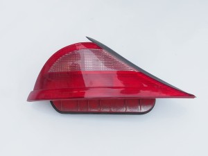 Lampa tylna Lancia Ypsilon 2000-2003 lewa 