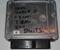 zestaw do odpalenia Opel  Corsa D 1,3 CDTI 3.JPG