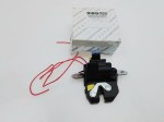 zamek tylnej klapy Fiat Panda 3 nowy  51842912