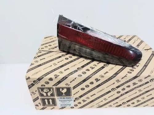 Lampa tylna lewa na klapę Fiat Tipo kombi - nowa oryginalna nr: 52093919