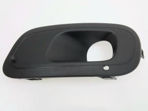 kratka zderzaka ramka halogenu Fiat Panda nowa 735537032