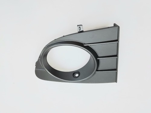 kratka zderzaka ramka halogenu lewa  Fiat Punto Evo nowa 735508824