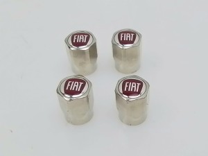 Kapturki nakrętki wentylków Fiat LINEACCESSORI  71805100