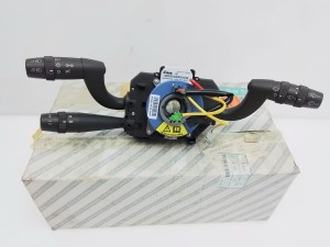 Pająk, przełącznik zespolony tempomat Fiat Croma nowy oryginalny nr kat 0735460893