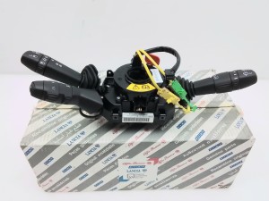 Pająk, przełącznik zespolony tempomat Fiat Stilo nowy oryginalny nr kat 07353729660