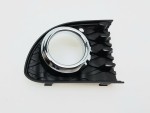 ramka halogenu lewa Fiat 500 lift nowa  735642293 735619568 735619564