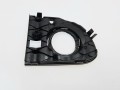 lewa ramka halogenu  Fiat 500 lift 735642293
