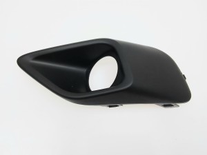 ramka halogenu lewa Fiat Doblo lift nowa oryginalna nr kat 735615294 735594057