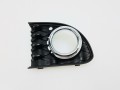 ramka halogenu  Fiat 500 lift