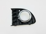ramka halogenu prawa Fiat 500 lift nowa oryginalna  735642289 735619566 735619562