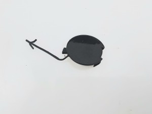 zaślepka zderzaka na hak przód  Alfa Romeo Mito nr 56078530