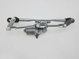 Fiat 500 silniczek wycieraczek kompletny mechanizm nowy nr. 51787565