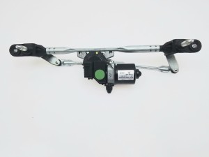 Fiat Bravo II 2 silniczek wycieraczek kompletny mechanizm nowy nr. 51757840