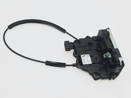 centralny zamek drzwi Fiat Grande Punto lewy nowy 52065093
