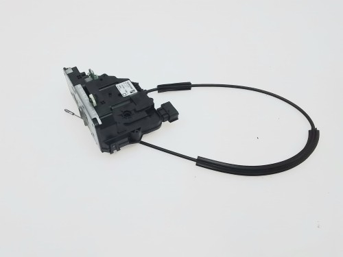 centralny zamek drzwi Fiat Grande Punto lewy nowy 52065093