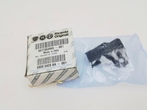 Czujnik ciśnienia w kolektorze dolotowym mapsensor - nowa oryginalna nr: 77364869