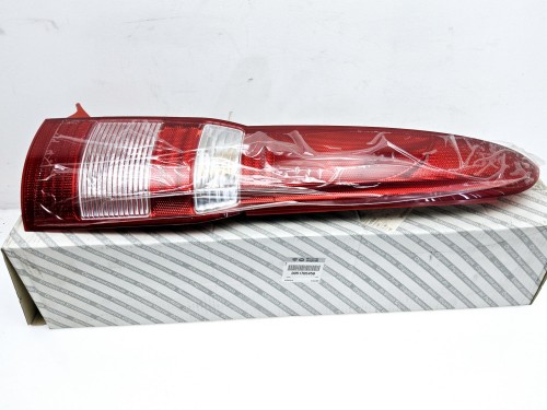 Lampa tylna prawa Fiat Panda 2