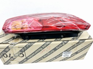 Lampa tylna prawa Fiat Grande Punto  nowa  OE 51701590
