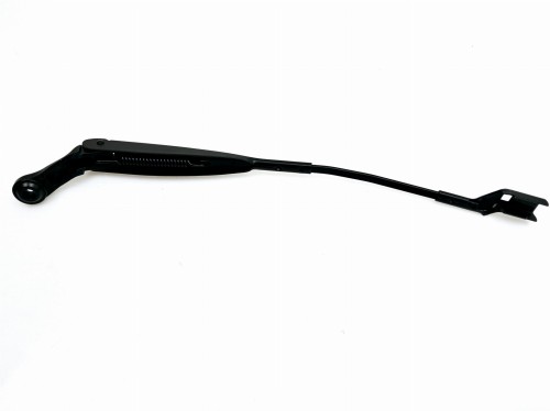 Ramię wycieraczki przednie lewe Fiat 500 nowe oryginalne 735453760