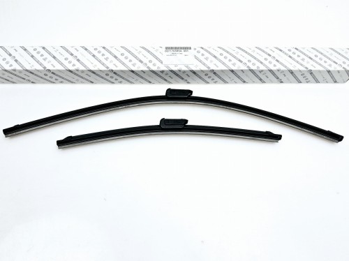 Pióro wycieraczki Fiat Panda III 2012