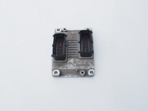 komputer, centralka Fiat Stilo 1,4 16V 0261208204 55195273