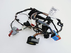 wiązka drzwi przednich lewych Fiat  Croma 2 51805840