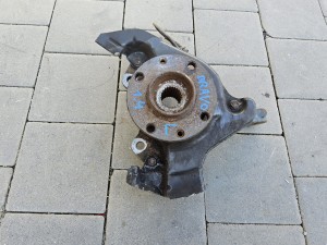 zwrotnica przednia lewa Fiat Bravo II 1,4 16V