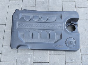 pokrywa silnika, osłona Fiat Bravo II 1,6 Multijet