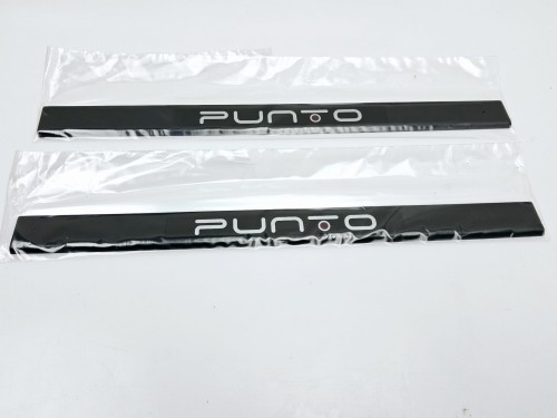 Listwa ozdobna na próg Fiat  Punto Evo - nowy   50902750