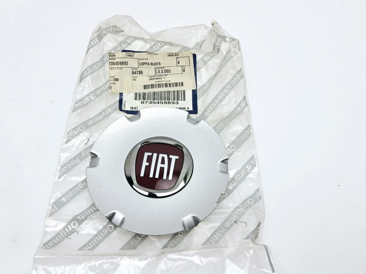 kołpak, dekielek Fiat Panda 2- nowy 735459893